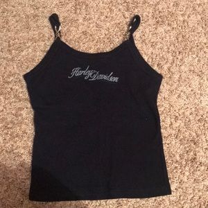 Harley Tank Top